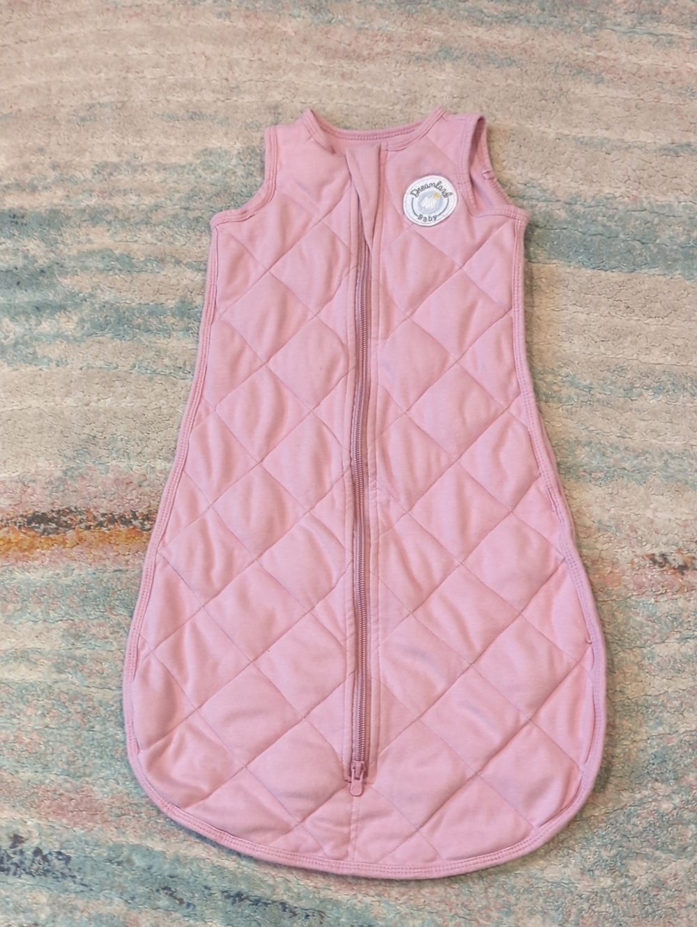Dreamland Baby 0-6 Months Sleep Sack